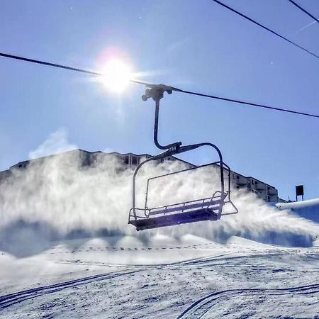 Enjoy The Long Range View, Ski In N Out Top Of The Mountain Condo Сноушу Екстер'єр фото