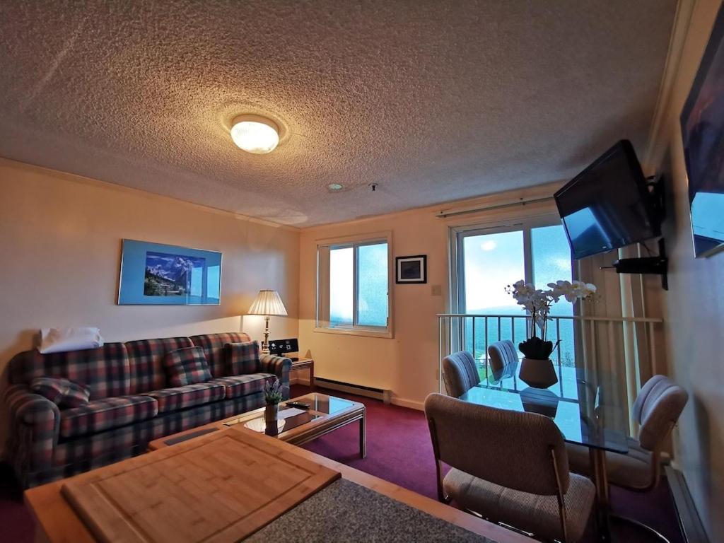Enjoy The Long Range View, Ski In N Out Top Of The Mountain Condo Сноушу Екстер'єр фото