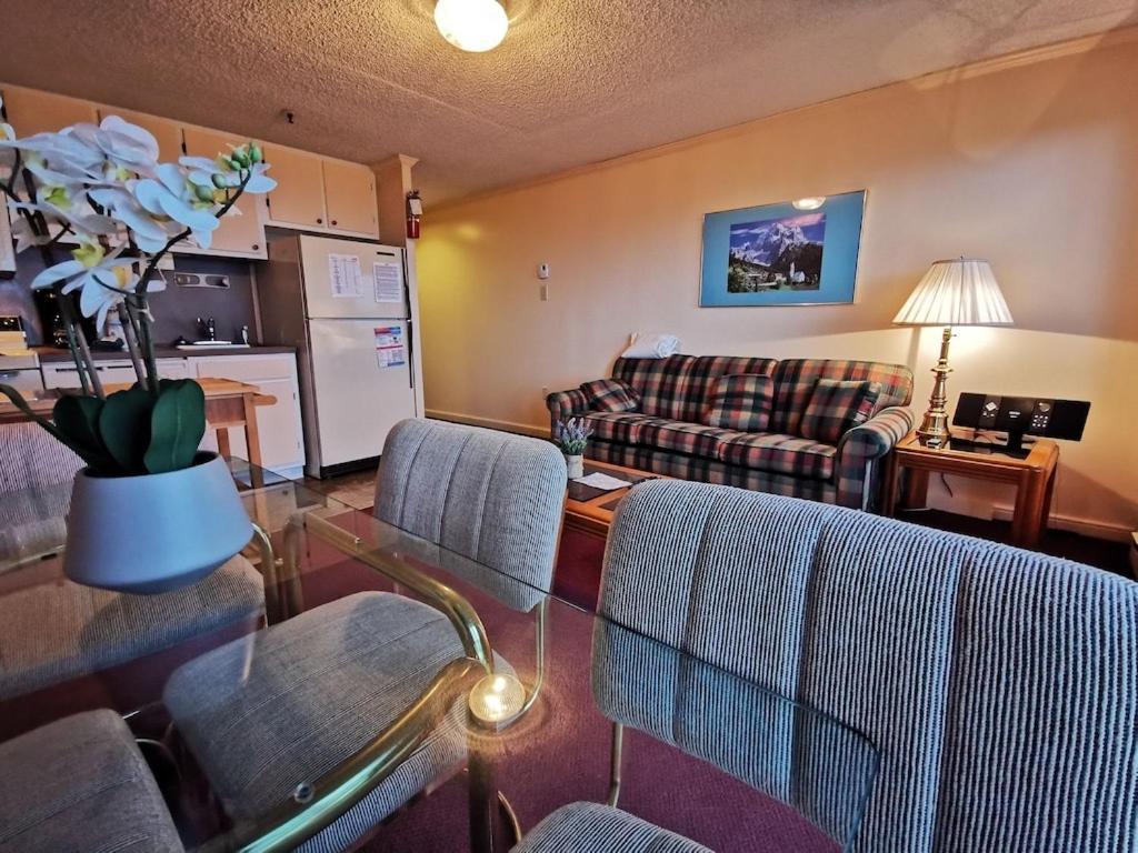 Enjoy The Long Range View, Ski In N Out Top Of The Mountain Condo Сноушу Екстер'єр фото