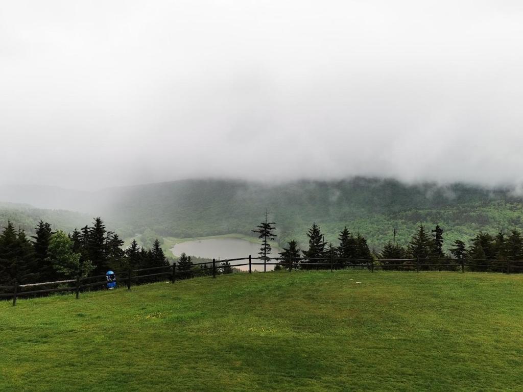 Enjoy The Long Range View, Ski In N Out Top Of The Mountain Condo Сноушу Екстер'єр фото